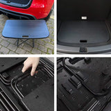 Table pique-nique<br> Tesla Model Y