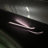 Carbon door handle<br> Tesla Model 3 - Y