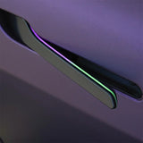 Carbon door handle<br> Tesla Model 3 - Y