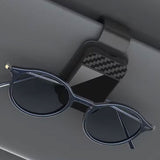 Porte lunette pare-soleil<br> Tesla Model S - 3 - X - Y