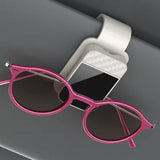 Porte lunette pare-soleil<br> Tesla Model S - 3 - X - Y