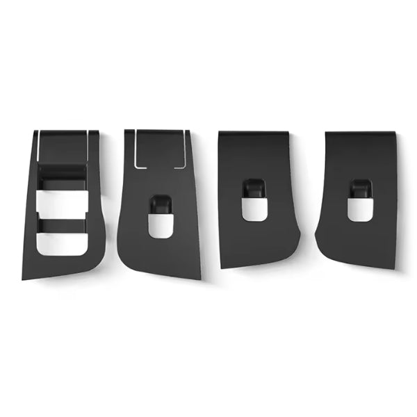 Protection bouton lève vitre<br> Tesla Model Y Juniper