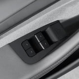 Protection bouton lève vitre<br> Tesla Model Y Juniper