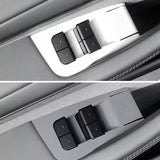 Protection bouton lève vitre<br> Tesla Model Y Juniper