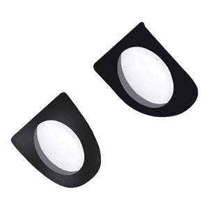 Protection caméra avant arrière<br> Tesla Model Y Juniper