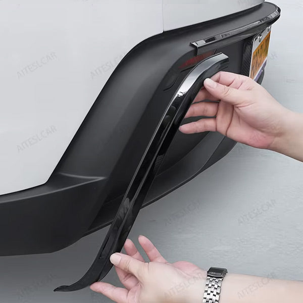 Protection diffuseur arrière<br> Tesla Model Y Juniper