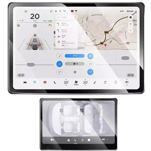 Protection écran<br> Tesla Model Y 2025 Juniper