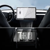 Protection écran<br> Tesla Model Y 2025 Juniper
