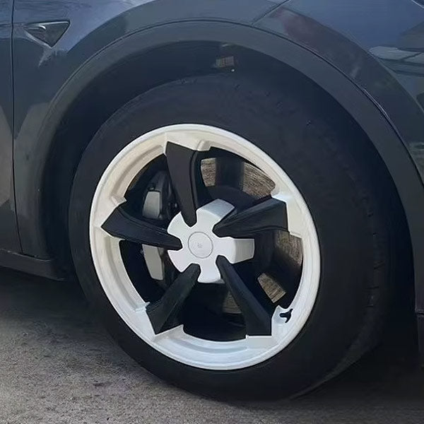 Protection jante Crossflow<br> Tesla Model Y Juniper
