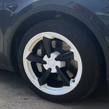 Protection jante Crossflow<br> Tesla Model Y Juniper
