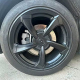 Protection jante Crossflow<br> Tesla Model Y Juniper
