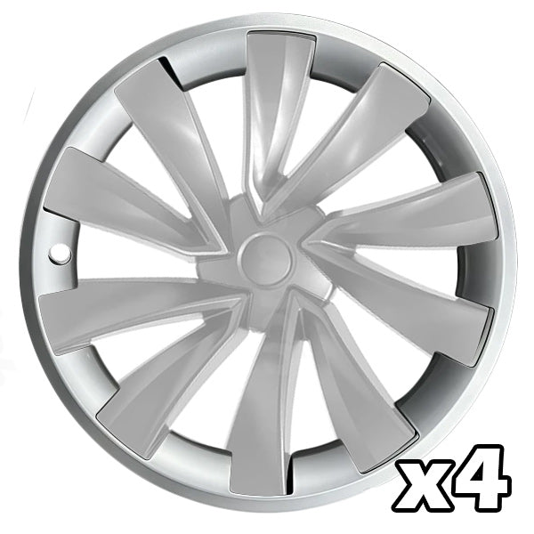 Protection jante Hélix<br> Tesla Model Y Juniper