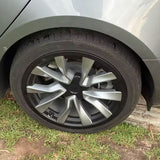 Protection jante Nova<br> Tesla Model 3 Highland