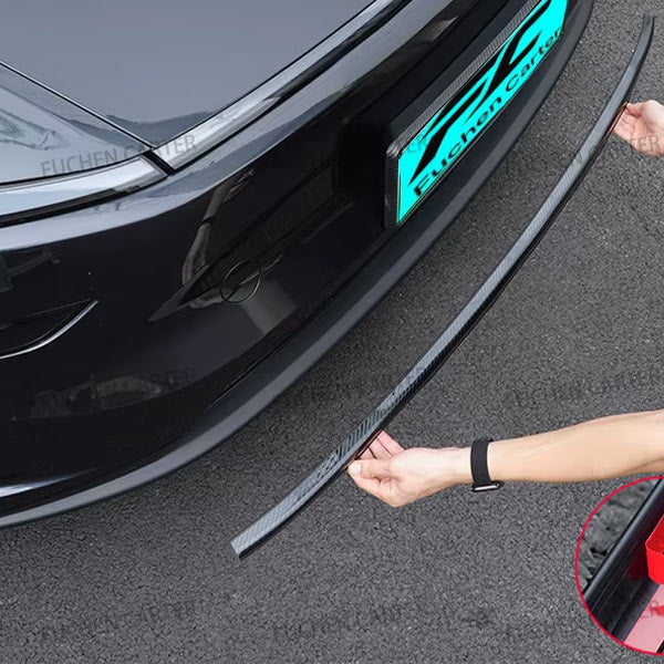 Protection pare-choc<br> Tesla Model Y Juniper