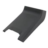 Console Leg Alcantara®<br> Tesla Model 3 - Y