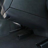 Console Leg Alcantara®<br> Tesla Model 3 - Y