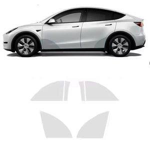 Pre-cut PPF wrap <br> Tesla Model Y