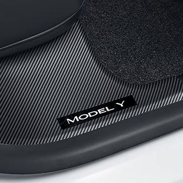 Protection seuil de porte<br> Tesla Model Y Juniper