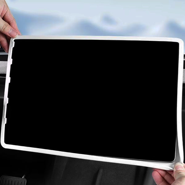 Mudguard<br> Tesla Model Y