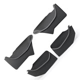 Carbon center console trim Tesla Model 3 - Y