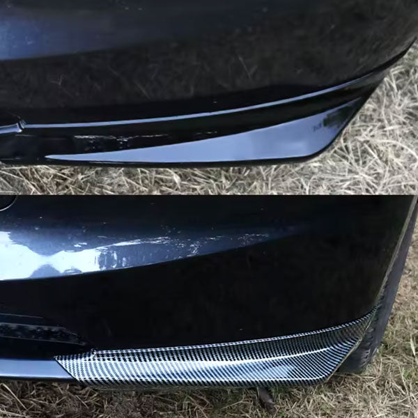 ABS front blade<br> Tesla Model 3