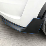 Rajout lame avant<br> Tesla Model Y Juniper