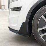 Rajout lame avant<br> Tesla Model Y Juniper