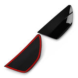 Carbon Performance spoiler<br> Tesla Model 3