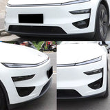 Carbon Performance spoiler<br> Tesla Model 3
