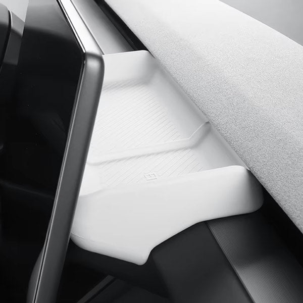 Rangement arrière écran<br> Tesla Model 3 Highland - Y Juniper