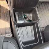 Bac rangement<br> Tesla Model Y Juniper Standard
