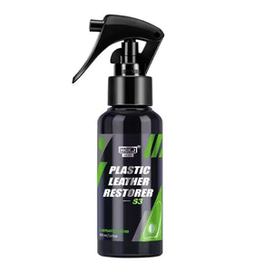 Rénovateur plastique<br> Tesla Model S - 3 - X - Y