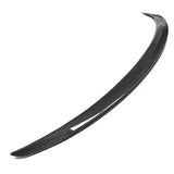 Spoiler carbone performance<br> Tesla Model Y Juniper