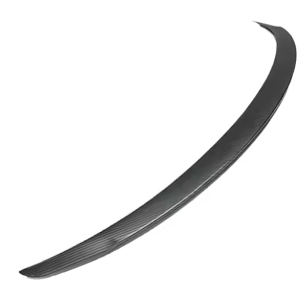 Spoiler carbone performance<br> Tesla Model Y Juniper