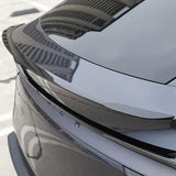 Spoiler ABS performance<br> Tesla Model Y Juniper