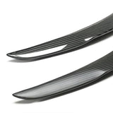Spoiler carbone performance<br> Tesla Model Y Juniper