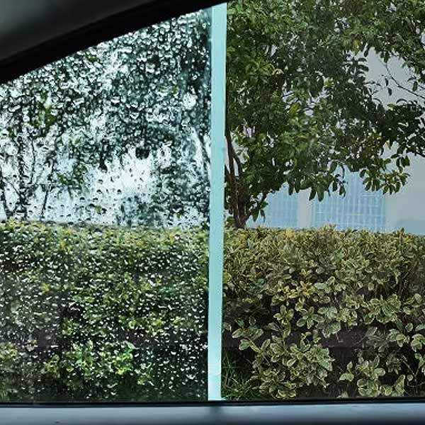Spray Hydrophobe<br> voiture