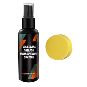 Spray Hydrophobe<br> voiture