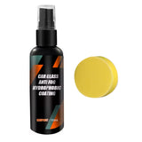 Spray Hydrophobe<br> voiture