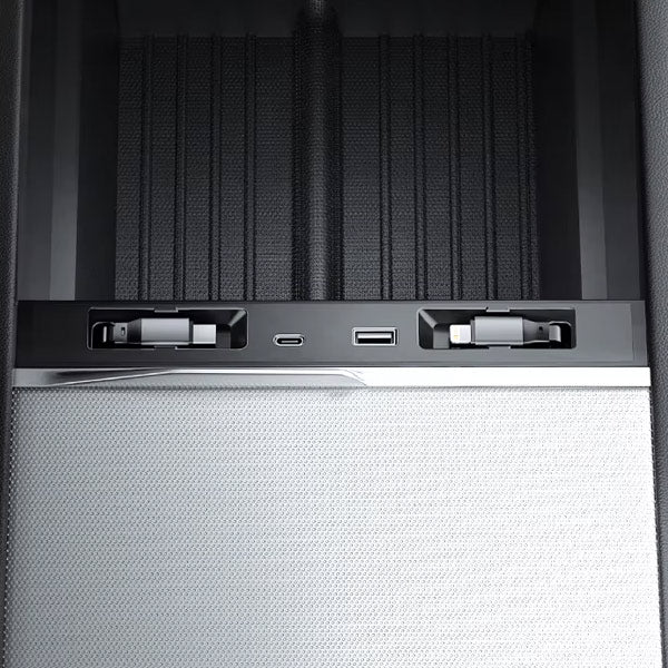 USB HUB<br> Tesla Model 3 - Y