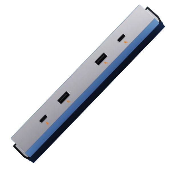 USB HUB<br> Tesla Model 3 - Y