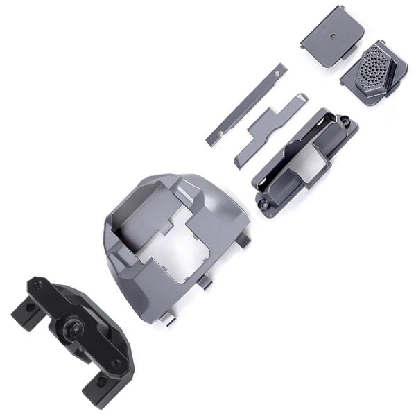 Tesla Model 3 AAMHHM Support D'u00e9cran Pivotant Pour Tesla Model Y 2019-2024 Et Model