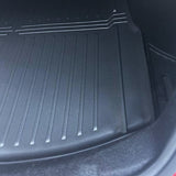 Tapis de coffre arrière<br> Tesla Model 3 2024 Highland