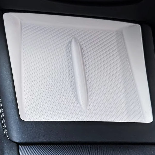 Tapis silicone<br> Tesla Model 3 Highland - Y Juniper