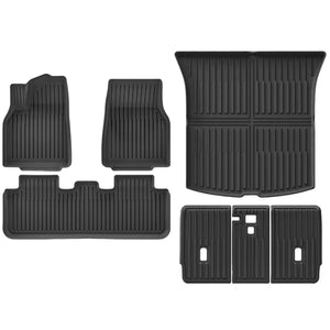 Armrest Organizer<br> Jowua<br> Tesla Model 3 - Y