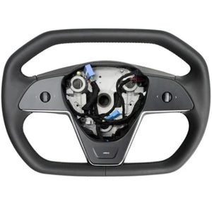 Yoke Steering Wheel<br> Tesla Model S 2021