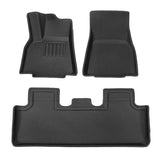 Accessoire Tesla Model Y <br> Tapis de sol - Model Sport