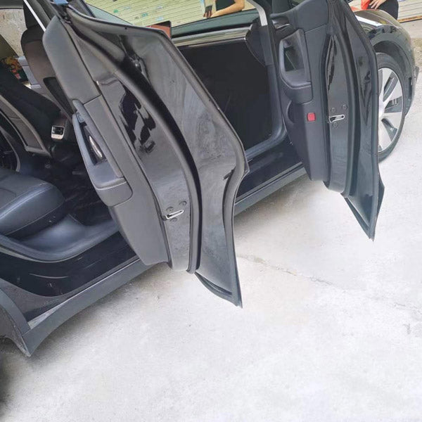 Insonorisation kit joint de porte<br> Tesla Model Y - Model Sport