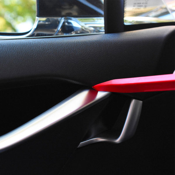 Outils de démontage de garniture<br> Tesla Model S- 3 - X - Y - Model Sport