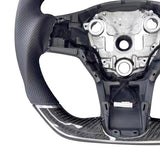 Steering Wheel Luxury Edition<br> Tesla Model 3 - Y